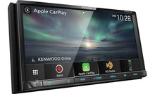 Load image into Gallery viewer, Kenwood DNR876S Digital multimedia navigation receiver (does not play discs)
