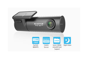 Blackvue DR590-1CH 1080P 1-Channel Camera