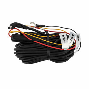 Blackvue CH-3P1 Hardwire cable for X series cameras