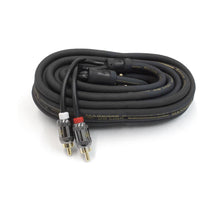 Load image into Gallery viewer, DB Link MaxKore Quad-Shield RCA Cables
