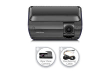 Load image into Gallery viewer, Thinkware Q1000 Full 2K QHD 2-Channel Dash Camera
