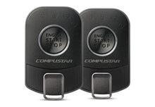 Load image into Gallery viewer, Compustar PRO R5 (2-Way) 2-Way LED, 2-Mile Range Remote Kit
