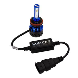 Lumens Sportline LED Bulb Conversion (Single) Projector Lense Application