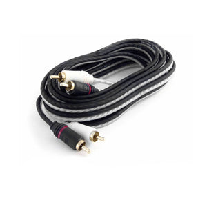 DB Link Strandworx Twisted Pair RCA Cables