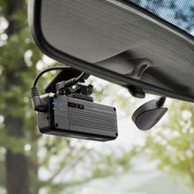 Load image into Gallery viewer, Thinkware F200 PRO 2-Channel Full HD Wifi Dash Cam
