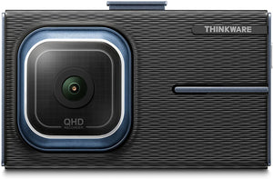 Thinkware X1000 2-Channel 2K QHD Wifi Dash Cam