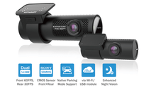 Load image into Gallery viewer, Blackvue DR750X-2CH PLUS 1080P 2-Channel Wifi Cloud Camera
