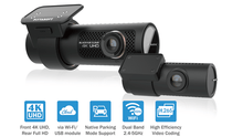 Load image into Gallery viewer, Blackvue DR900X-2CH PLUS 2-Channel 4K Cloud Wifi Dash Camera
