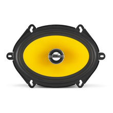 Load image into Gallery viewer, JL Audio C1-570x 5 x 7&quot; / 6 x 8&quot; Coaxial Speakers with 0.75&quot; Aluminum Dome Tweeter
