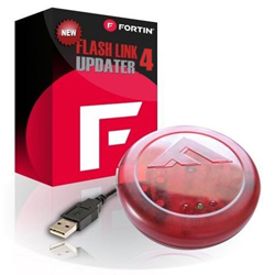 Fortin FlashLink Firmware Updater V4