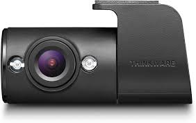 Thinkware NIFR-INT IR Cabin Interior Camera with Night Vision for F790/F200 Cameras