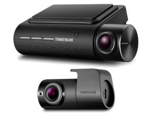 Thinkware QA100 Elite 2K QHD 2-Channel Dash Camera