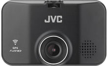Load image into Gallery viewer, JVC KV-DR305W Dashcam Full HD - Front Camera 2.7&quot; LCD -with GPS + Wi-Fi
