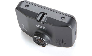 JVC KV-DR305W Dashcam Full HD - Front Camera 2.7" LCD -with GPS + Wi-Fi