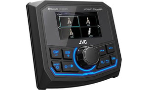 JVC KD-MR1BTS Marine digital media receiver (does not play CDs)