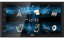 Load image into Gallery viewer, JVC KW-M150BT Digital multimedia receiver (does not play CDs)
