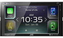 Load image into Gallery viewer, JVC KW-M750BT Digital multimedia receiver (does not play CDs)
