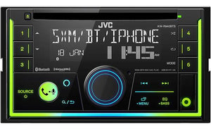 JVC KW-R940BTS CD receiver