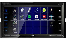 Load image into Gallery viewer, JVC KW-V350BT DVD receiver
