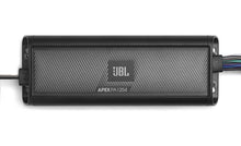 Load image into Gallery viewer, JBL Apex PA1254 Compact 4-channel powersports amplifier — 75 watts RMS x 4
