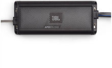Load image into Gallery viewer, JBL Apex PA1502 Compact 2-channel powersports amplifier — 100 watts RMS x 2
