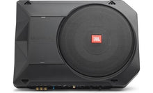 Load image into Gallery viewer, JBL BassPro SL 2 Compact powered subwoofer: 125 watts and an 8&quot; sub
