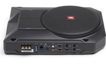 Load image into Gallery viewer, JBL BassPro SL 2 Compact powered subwoofer: 125 watts and an 8&quot; sub
