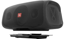 Load image into Gallery viewer, JBL BassPro Go Powered subwoofer (100-watt RMS amplifier) and built-in portable Bluetooth® speaker
