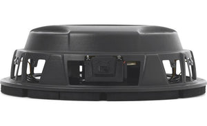 JBL Club WS1200 Club Series 12" shallow-mount component subwoofer with selectable impedance (NO GRILL)