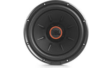 Load image into Gallery viewer, JBL Club 1224 Club Series 12&quot; component subwoofer with switchable 2- or 4-ohm impedance (NO GRILL)
