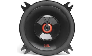 JBL Club 422F Club Series 4" 2-way car speakers (NO GRILL)