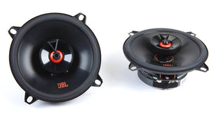 JBL Club 522F Club Series 5-1/4" 2-way car speakers (NO GRILL)