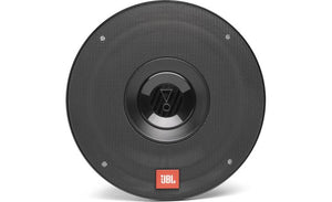 JBL Club 602CTP Club Series 6-1/2" component speaker system with tweeter pods