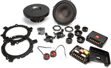 Load image into Gallery viewer, JBL Club 605CSQ Club SQ Series 6-1/2&quot; component speaker system
