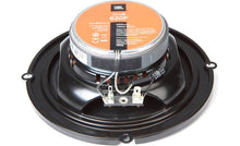 Load image into Gallery viewer, JBL Club 620F Club Series 6-1/2&quot; shallow-mount 2-way car speakers
