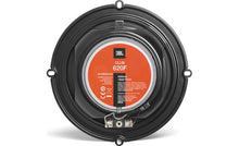 Load image into Gallery viewer, JBL Club 620F Club Series 6-1/2&quot; shallow-mount 2-way car speakers
