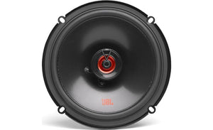JBL Club 620F Club Series 6-1/2" shallow-mount 2-way car speakers