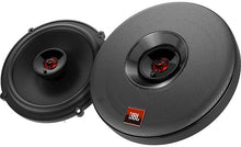Load image into Gallery viewer, JBL Club 625SQ Club SQ Series 6-1/2&quot; 2-way car speakers
