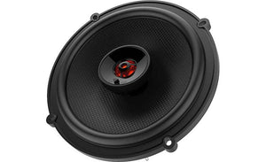 JBL Club 625SQ Club SQ Series 6-1/2" 2-way car speakers