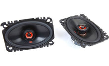 Load image into Gallery viewer, JBL Club 6422F Club Series 4&quot;x6&quot; 2-way car speakers (NO GRILL)
