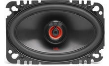 Load image into Gallery viewer, JBL Club 6422F Club Series 4&quot;x6&quot; 2-way car speakers (NO GRILL)
