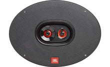 Load image into Gallery viewer, JBL Club 9632 Club Series 6&quot;x9&quot; 3-way car speakers
