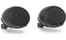 Load image into Gallery viewer, JBL Cruise Handlebar-mount Bluetooth® speaker pods for motorcycles and scooters BLACK
