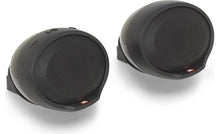 Load image into Gallery viewer, JBL Cruise Handlebar-mount Bluetooth® speaker pods for motorcycles and scooters BLACK
