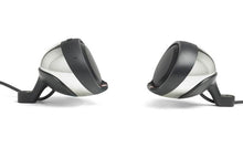 Load image into Gallery viewer, JBL Cruise Handlebar-mount Bluetooth® speaker pods for motorcycles and scooters CHROME
