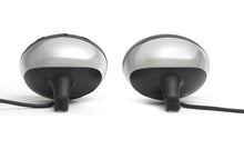 Load image into Gallery viewer, JBL Cruise Handlebar-mount Bluetooth® speaker pods for motorcycles and scooters CHROME
