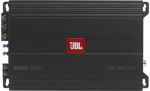 Load image into Gallery viewer, JBL Stage A3001 Mono subwoofer amplifier
