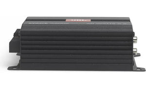 JBL Stage A6002 Compact 2-channel car amplifier