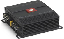 Load image into Gallery viewer, JBL Stage A6002 Compact 2-channel car amplifier
