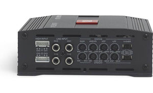 JBL Stage A6004 4-channel car amplifier